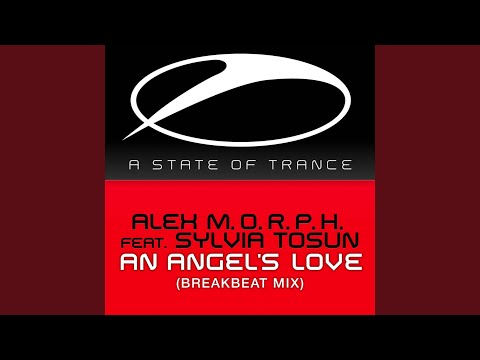 An Angel's Love (Breakbeat Mix)