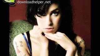 Alcoholic Logic   Amy Winehouse