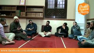 صورة ما هي وظيفة الأنبياء ؟ | #سين_جيم | د . أحمد جلال