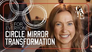 Gate Theatre Dublin – Human Beings will love Circle Mirror Transformation