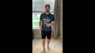 How to Perfect Your Squat While Weathering COVID-19
