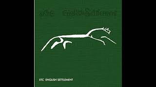 XTC - Snowman
