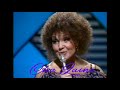 Cleo Laine Bruce Forsyth What Is There To Say (rare 1978 UK TV Performance)