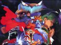 Vampire Savior Morrigan S Ending Theme Remix