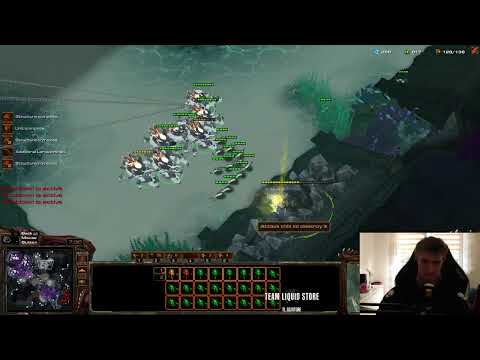 [16.6.24] StarCraft 2: 1v1 (FPVOD) Elazer (Z) vs HeroMarine (T) 【Map: Oceanborn】