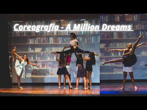 Jazz juvenil / A Million Dreams