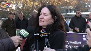 ME ΕΛΑΧΙΣΤΗ ΣΥΜΜΕΤΟΧΗ Η ΑΠΕΡΓΙΑΚΗ ΣΥΓΚΕΝΤΡΩΣΗ ΤΗΣ ΑΔΕΔΥ ΣΤΟΝ ΒΟΛΟ 16 12 2025 ME ΕΛΑΧΙΣΤΗ ΣΥΜΜΕΤΟΧΗ Η ΑΠΕΡΓΙΑΚΗ ΣΥΓΚΕΝΤΡΩΣΗ ΤΗΣ ΑΔΕΔΥ ΣΤΟΝ ΒΟΛΟ 16 12 2025