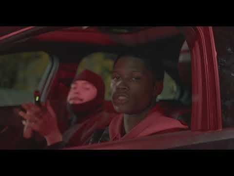 Jumpy x Tuz Dough - Gotta Move Different