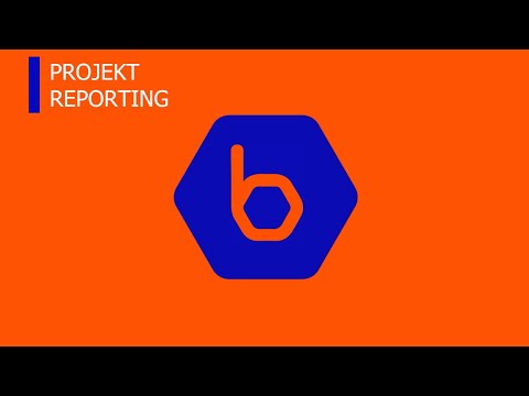 Neues Feature: Projektreporting