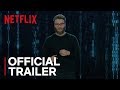 Seth Rogen's Hilarity for Charity | Comedy Special Official Trailer | Netflix