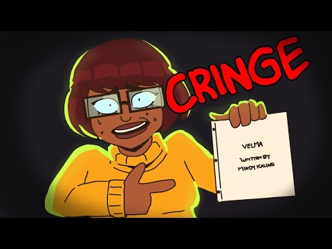 Puss In Boots vs Velma Show Writers (an animation)