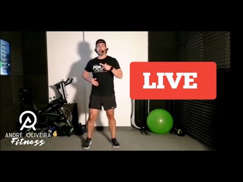 Várias aulas - Localizada - Aero Combat - Dança e Alongamentos