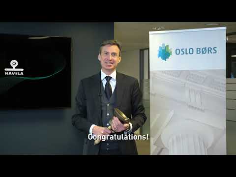 Havila Kystruten - Euronext Growth