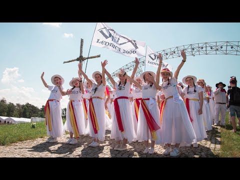 Prośba o Ducha - Siewcy Lednicy - Lednica 2024