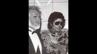 Kenny Rogers feat Michael Jackson- Going back to Alabama