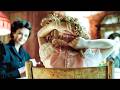 Miss Peregrine S Home For Peculiar Children 2016 Film Explained In Hindi Urdu Summarized हिन�