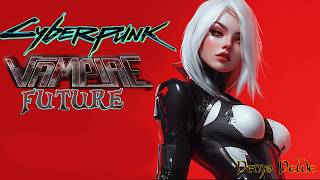 Vampire Syndicate Demo: Our Cyberpunk Vampire Future?