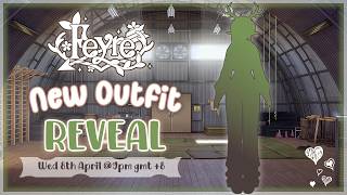 ➷ Outfit Reveal #5! Which one is your favourite? ~♡ ➷【Zatsudan】