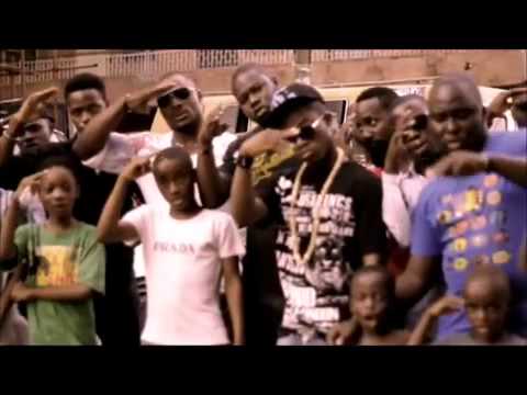 VIDEO Premiere  Sossick -- Jor O ft DaGrin.flv