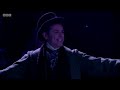 CBeebies A Christmas Carol