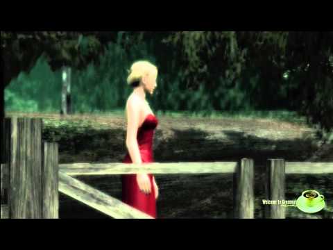 Deadly Premonition Special Menu Cutscene 34 - Please Stop the Car