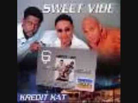 Sweet Vibe - Tchéké Pou Wè