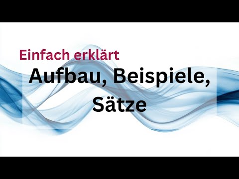 Comment schreiben auf Englisch einfach erklärt