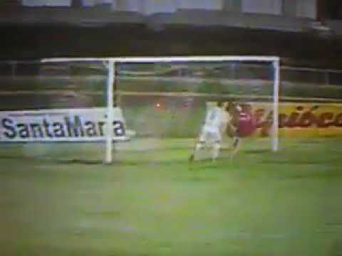 A Última partida do Mecão no Estádio Machadão. América RN 5x0 Potiguar de Mossoró