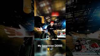 Limp Bizkit - My Generation (2000)! 🤘🔥🔊 #music #reels #rap #usa #limpbizkit #rock