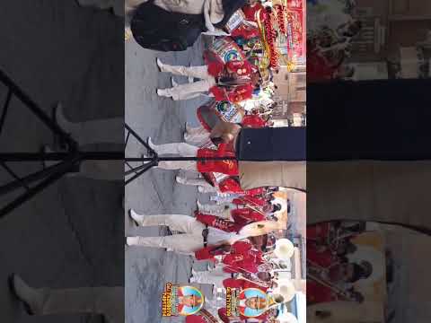 BANDA ORQUESTA.SUPER CONTINENTAL POOPO ORURO BOLIVIA DÉ GUSTAVO CUBA