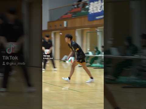 東海春季リーグ第4戦 vs 朝日大学