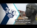 Metameer houdt open dag online - 23 februari 2021 - Peel en Maas TV Venray