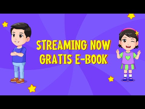 LIVE!! E-BOOK JAMAL LAELI SERIES - Jamal Laeli Series Official