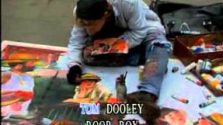 TOM DOOLEY - The Kingston Trio