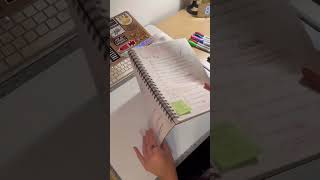 White board study method 📚#westcoastuniversity #wcu