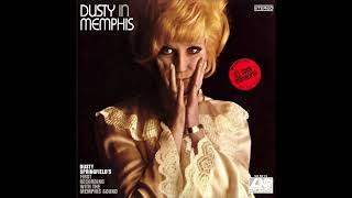 Dusty Springfield - What Do You Do When Love Dies (Mono 45 Single Version)*