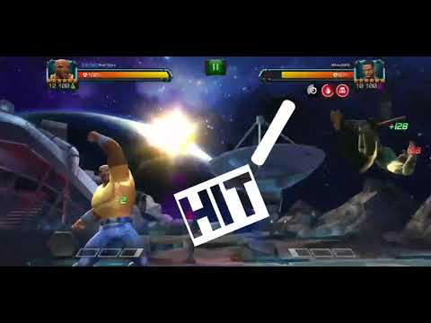HOW TO HIT MORDO after stun