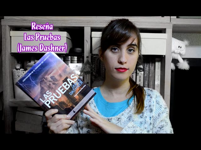 Vídeo relacionado con Las pruebas