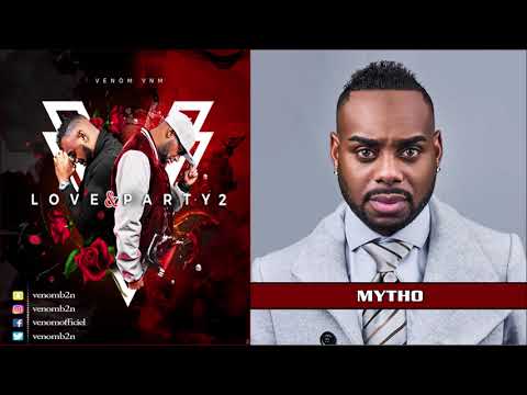 Venom Vnm - Mytho (2020)