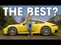 NEW Porsche 911 Review Is It REALLY That Great
