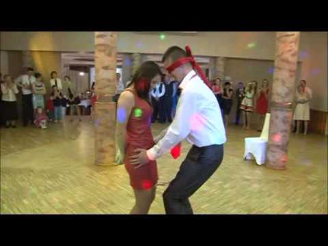 Arek Gos zespół muzyczny ATIM - oczepiny 2