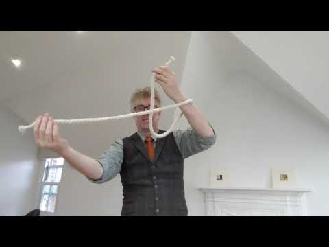 In memory of John H Conway, who could do impossible things