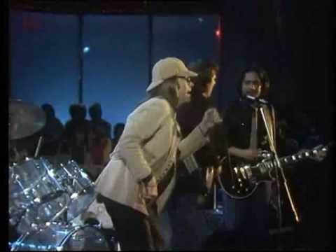 Sir Douglas Quintet - Sheila Tequila 1981