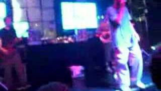 Blumentopf - Mein Block [Live in Stuggi/Zapata]