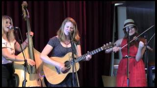 Della Mae - Paper Prince