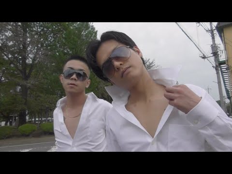 どんぐりず(DONGURIZU) – Ninja