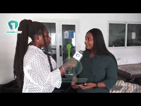Deputy CEO Speaks on Devastating Accra Digital Centre Flood Damage