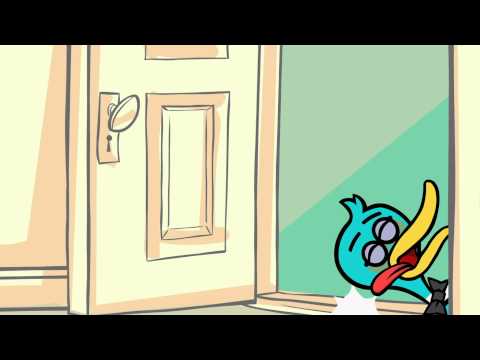 Vorschaubild für Queer Duck - Der Film Trailer