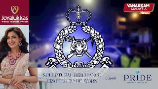 Download lagu 4/8/2026:  Two arrested over vehicle vandalism at PJ’s Desa Mentari apartments mp3