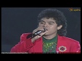 Graviti Sinambungan Cinta Live In Juara Lagu 92 HD
